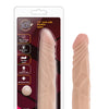 Blush X5 Plus 7" Dildo w/Flexible Spine