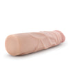 Blush X5 Plus 7" Dildo w/Flexible Spine