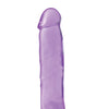 Blush B Yours Plus 9.5" Thrill n Drill - Purple