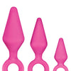 Blush Luxe Candy Rimmer Kit