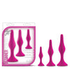 Blush Luxe Beginner Plug Kit