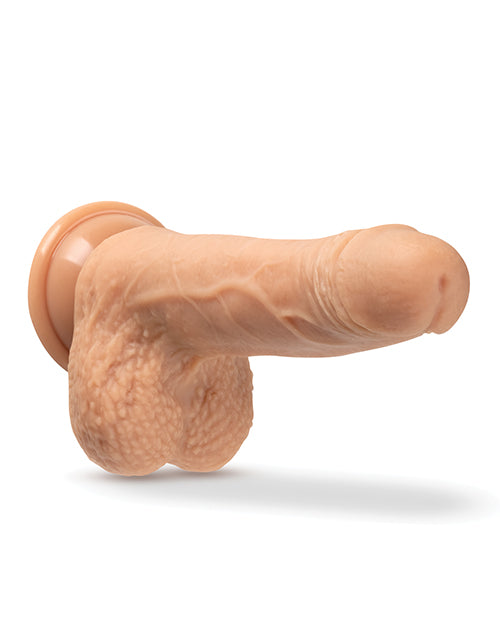Blush Dr. Skin Silicone Dr. Grey 7