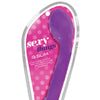 Blush G Slim Petite Satin Touch