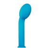 Blush Sexy Things G Slim Petite Satin Touch - Blue