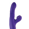 Blush Lush Iris - Purple