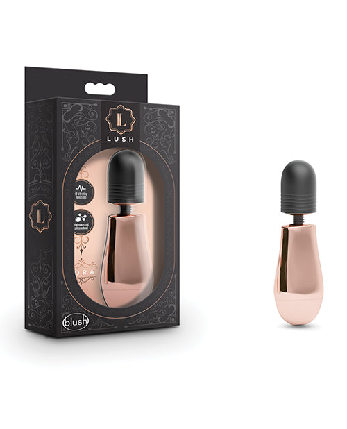 Blush Lush Cora - Rose Gold