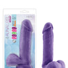 Blush Au Natural Bold Hero 8" Dildo
