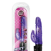 Blush Sexy Things Flutter Rabbit - Purple