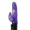 Blush Sexy Things Flutter Rabbit - Purple