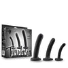Blush Temptasia Twist Kit - Black Set of 3