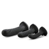 Blush Temptasia Twist Kit - Black Set of 3