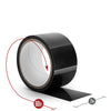 Blush Temptasia 60 ft Bondage Tape - Black