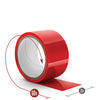 Blush Temptasia 60 ft Bondage Tape - Red