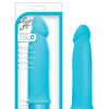 Blush Purity Silicone Vibrator