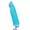 Blush Purity Silicone Vibrator