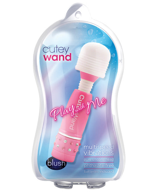 Blush Cutey Wand