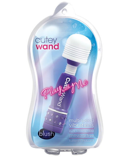 Blush Cutey Wand