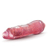 Blush Glow Dicks Glitter Vibrator Molly