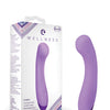 Blush Wellness G Ball Vibrator - Purple