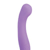Blush Wellness G Ball Vibrator - Purple