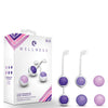 Blush Wellness Kegel Training Kit - Purple