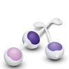 Blush Wellness Kegel Training Kit - Purple