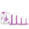 Blush Wellness Dilator Kit - Purple