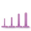 Blush Wellness Dilator Kit - Purple