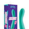 Blush Aria Luscious AF - Teal