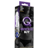 Blush Quickie Kit - Jerk Off