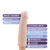 Blush Au Naturel Home Wrecker