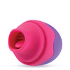 Blush Aria Flutter Tongue - Purple