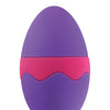 Blush Aria Flutter Tongue - Purple
