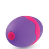Blush Aria Flutter Tongue - Purple