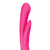 Blush Hop Cottontail Plus - Hot Pink