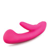 Blush Hop Cottontail Plus - Hot Pink