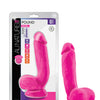 Blush Au Naturel 8.5" Dildo