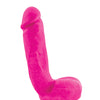 Blush Au Naturel 8.5" Dildo