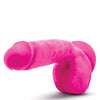 Blush Au Naturel 8.5" Dildo
