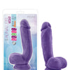 Blush Au Naturel 8.5" Dildo