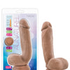 Blush Au Naturel 8.5" Dildo