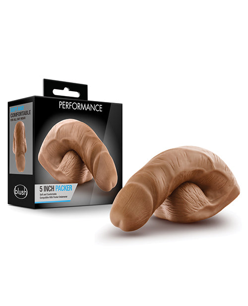 Blush Performance 5 " Packer