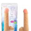 Blush Au Naturel 7" Sam - Beige