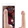 Blush X5 Plus 7" Cock w/Flexible Spine