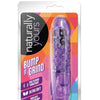 Blush Naturally Yours Bump N Grind - Purple