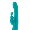 Blush Hop Rave Rabbit Plus - Aquamarine
