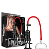 Blush Temptasia Intense Pussy Pump System