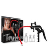 Blush Temptasia Clitoris & Nipple Pleasure Enhancement Pump System