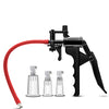 Blush Temptasia Clitoris & Nipple Pleasure Enhancement Pump System