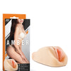 Blush M for Men Masturbator - Amber